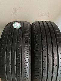 195/50/16 pneumatici Hankook seminuovi estivi