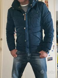 Holubar piumino taglia S