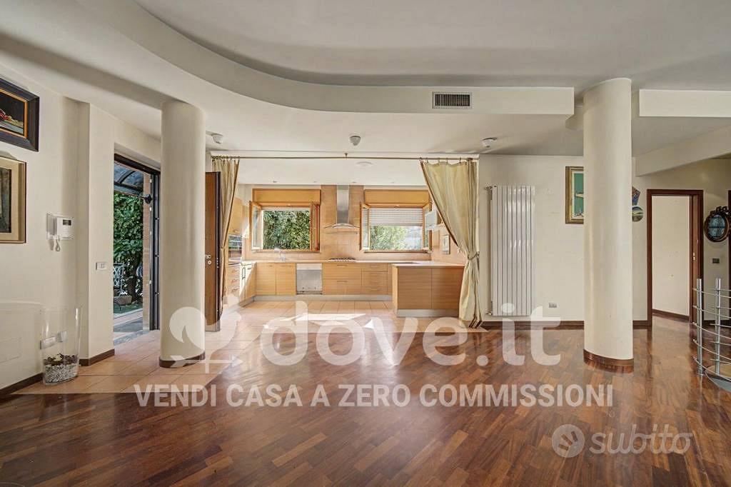 Casa – Milano, Stadera, Chiesa Rossa - Vista 4