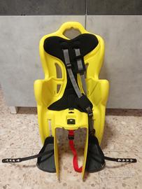 Seggiolino bicicletta BELLELLI 