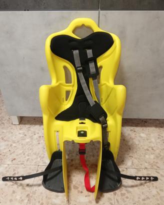 Seggiolino bicicletta BELLELLI 