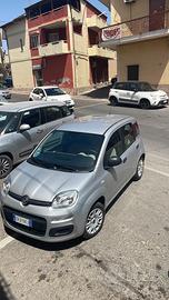 Fiat panda 1.2 gpl