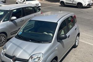 Fiat panda 1.2 gpl
