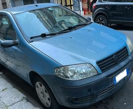 FIAT Punto 3ª serie - 2007