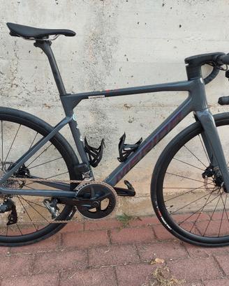 Merida Scultura 7000 Sram Axs 12x