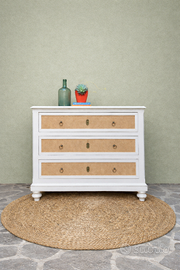 Cassettiera primi ’900 rimodernata