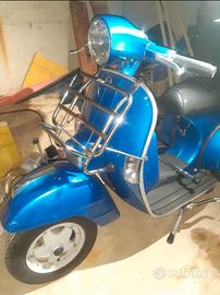 LML Star 200 4t