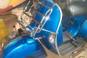 LML Star 200 4t