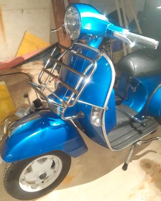 LML Star 200 4t
