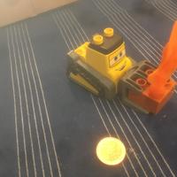 Lego duplo planes ruspa