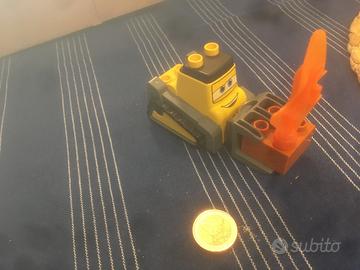 Lego duplo planes ruspa