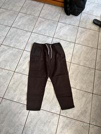 Pantalone nero