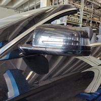 Specchio sx abbatt MERCEDES CLASSE E 2010