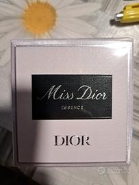 Profumo Dior