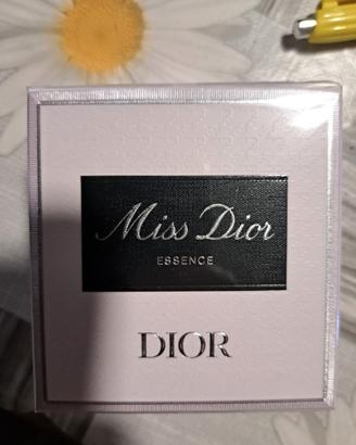 Profumo Dior