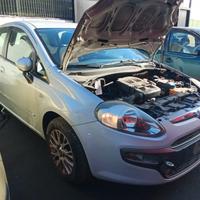 Ricambi Fiat Punto Evo 2014 1.4 benzina 350A1000