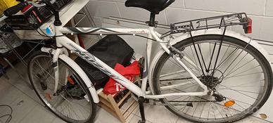 bici da passeggio