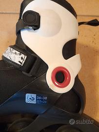 Roller bambina/ragazza