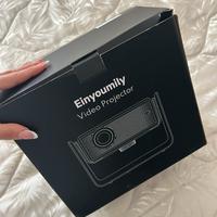 Proiettore con cassa