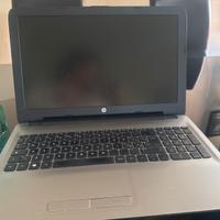 PC PORTATILE HP