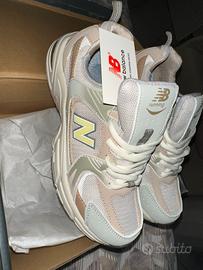 Scarpe da ginnastica