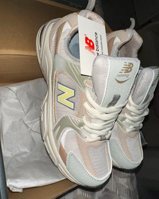 Scarpe da ginnastica