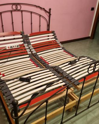 Letto matrimoniale