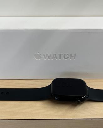 Apple Watch Series 10GPS 46mm Jet Black come nuovo