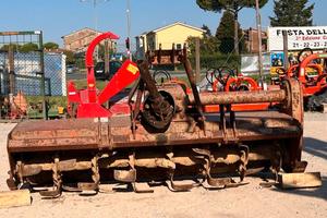 Fresa ROTAVATOR 185 cm