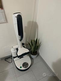 Ultima Folletto e robot montati e mai usati