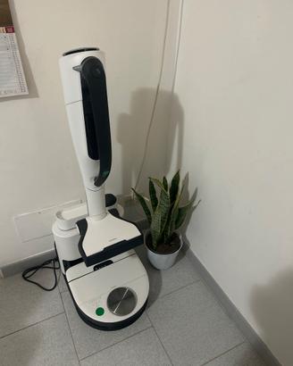 Ultima Folletto e robot montati e mai usati