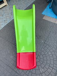 Scivolo bambino