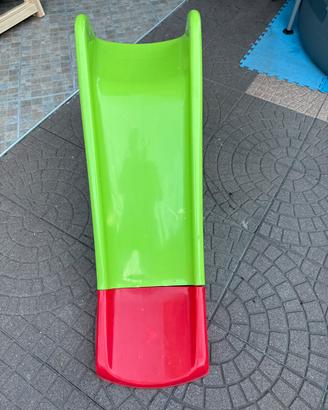 Scivolo bambino