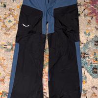 Salewa pantalone da Scii