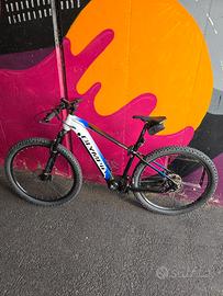 Olympia Performer 900 km 461