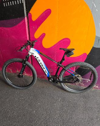 Olympia Performer 900 km 461