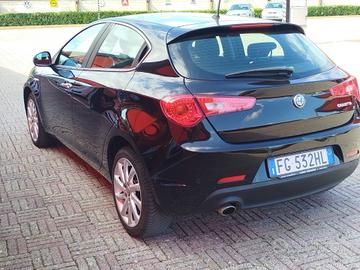 Alfa Romeo Giulietta 1.6 JTDm 120 CV Super