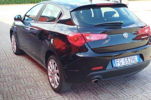 Alfa Romeo Giulietta 1.6 JTDm 120 CV Super
