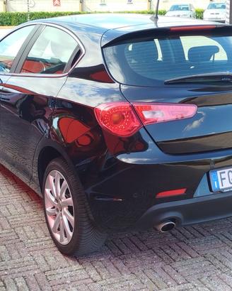 Alfa Romeo Giulietta 1.6 JTDm 120 CV Super