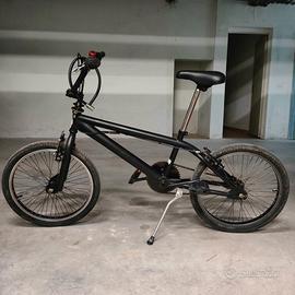 BMX , perfetta!!!