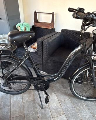 bicicletta elettrica Bottecchia  BE 11
