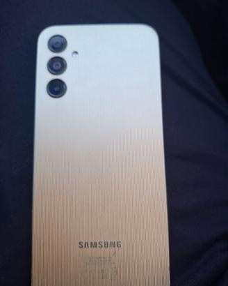 Samsung Galaxy A14 color Green garanzia Samsung It
