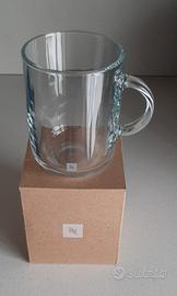 mugs e tote bag Nespresso nuove 
