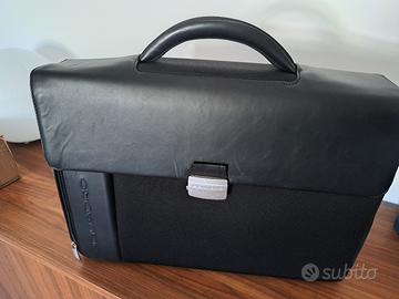 borsa Piquadro uomo ORIGINALE
