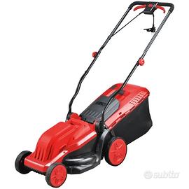 Tagliaerba elettrico - come nuovo