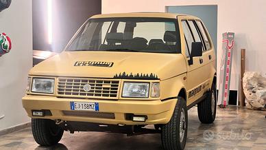 magnum fissore 2.5