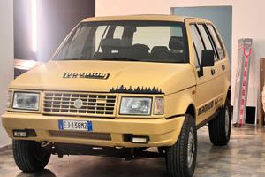 magnum fissore 2.5