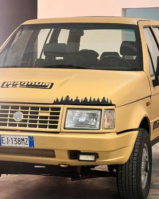 magnum fissore 2.5