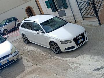 audì a 4