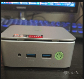 mini pc gmketc